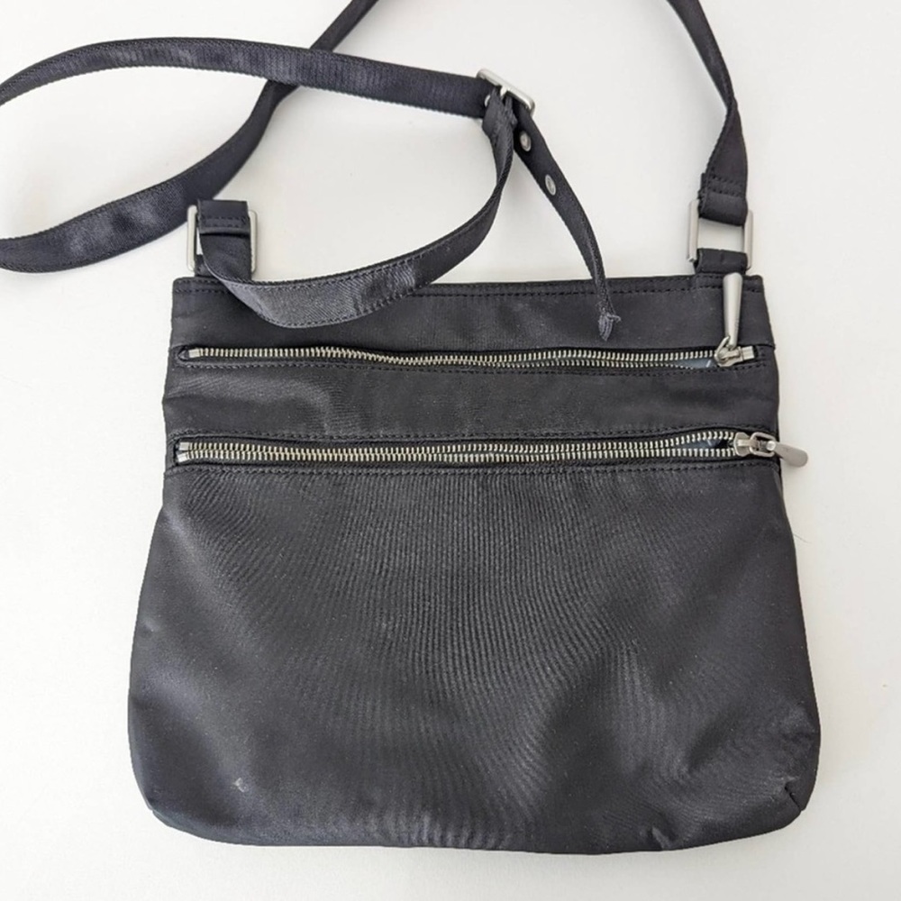 HOBO Nylon Crossbody Bag